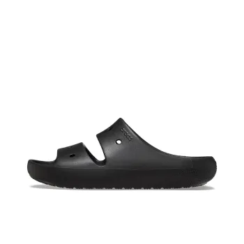 Crocs Beach Sandals Unisex Black