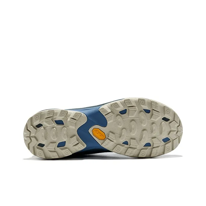 MERRELL Moab Speed 2 Steel Blue-4