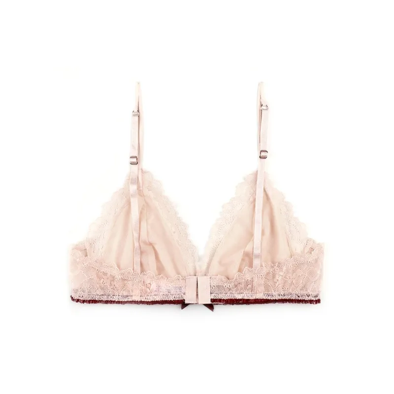 FREELASS Women's Bras-1