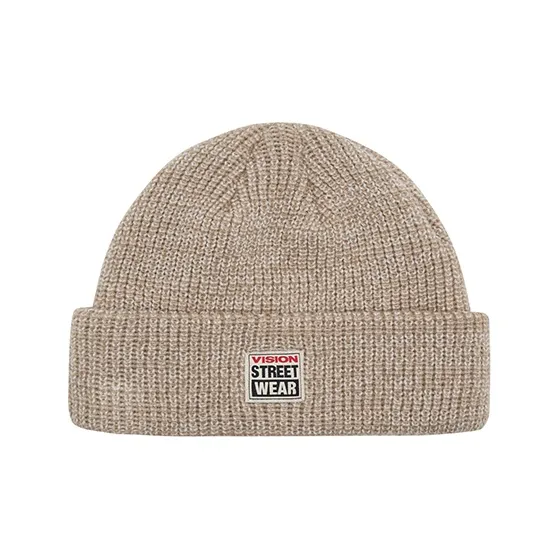 Vision Street Wear Acrylic Beanies Unisex-1