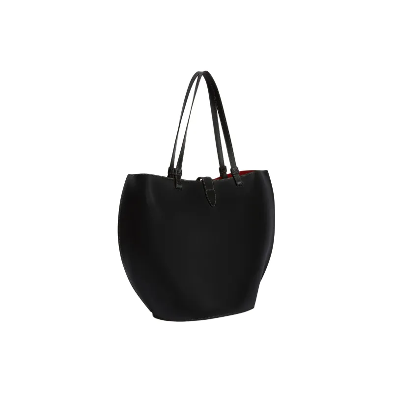Furla Unica Leather Tote Bag-1