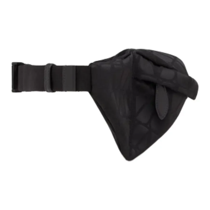 Valentino Iconographe Zip Up Belt Bag-3