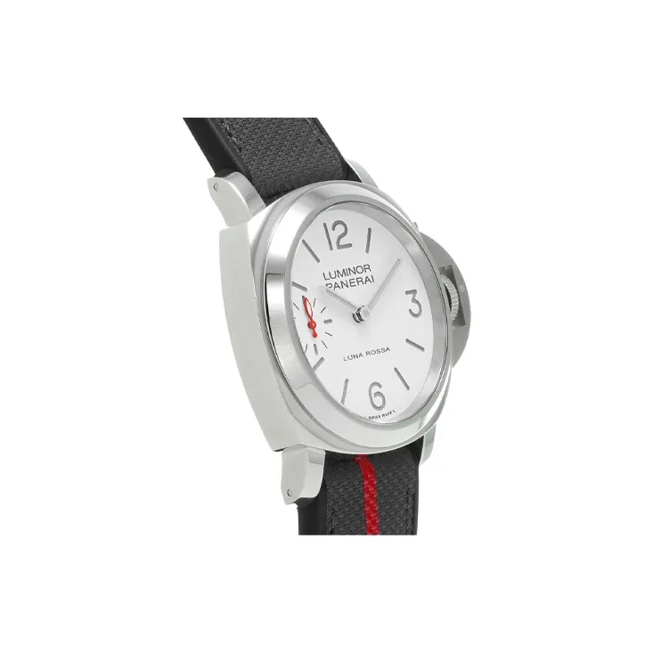 PANERAI Men LUMINOR LUMINO Collection Watch-3