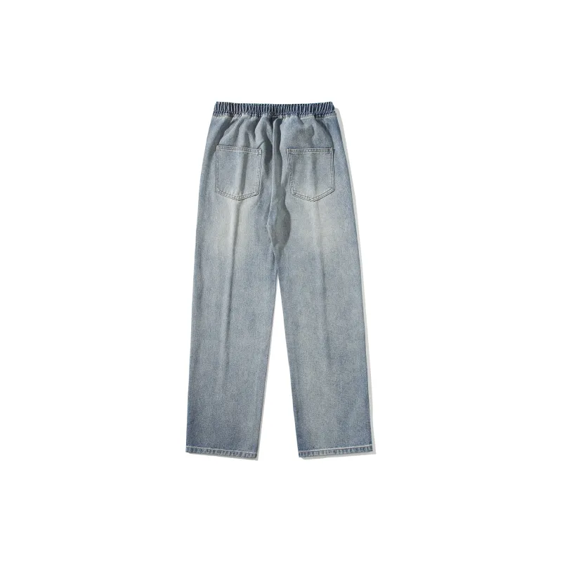 GDRX Jeans Unisex-11