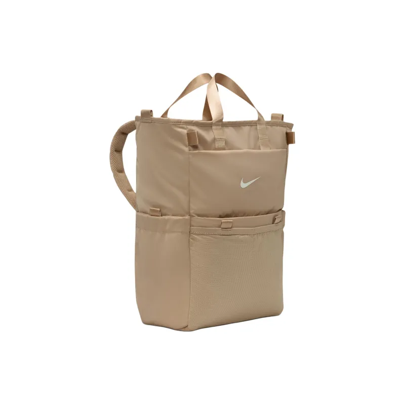 Nike Convertible Diaper Maternity 25L Bag Hemp/Hemp/Sail-1