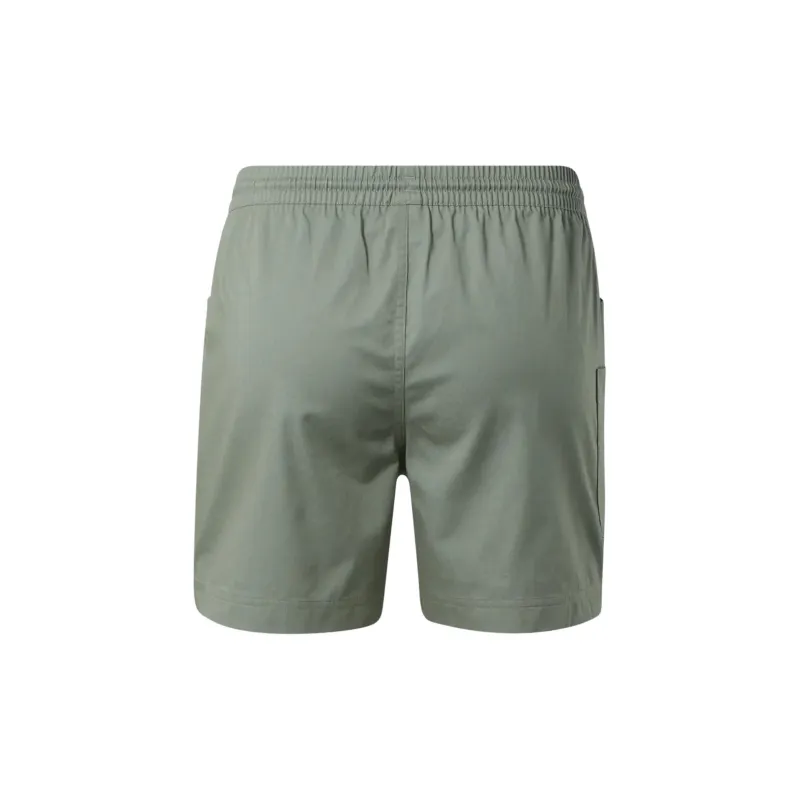 Reebok CLASSICS SKATEBOARD SHORTS Casual Shorts Men's Gray-1