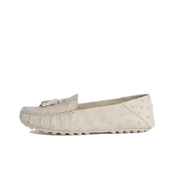 Loro Piana Loafers Women's Gray