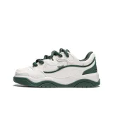 Mist White/Green