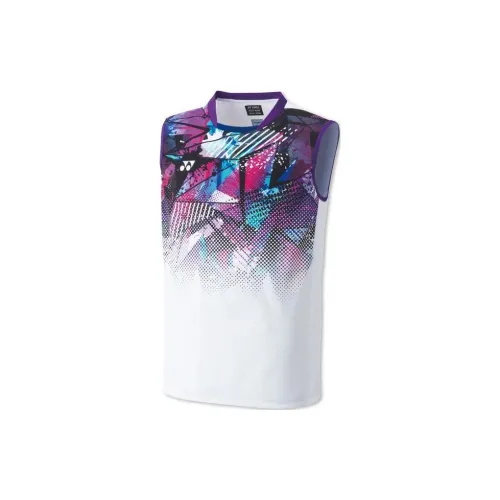 YONEX Tank Tops Unisex Multicolor