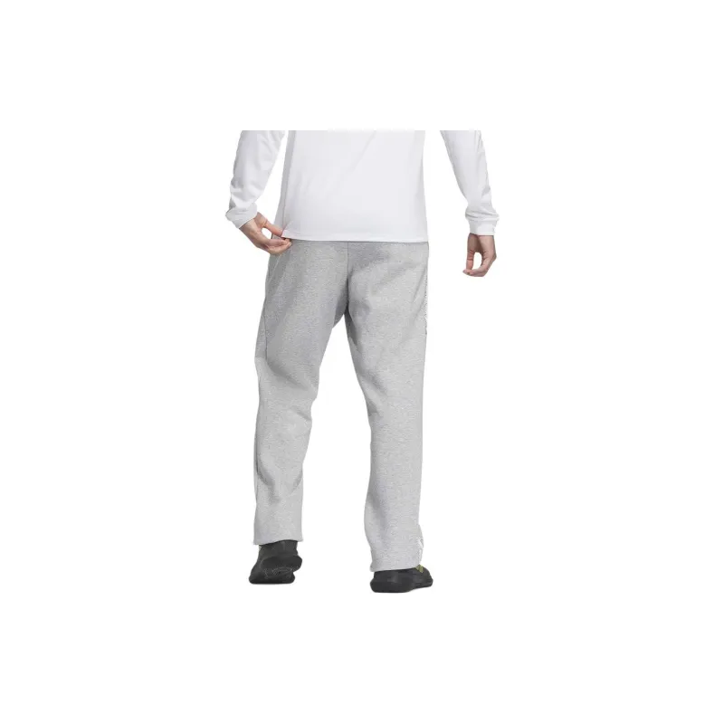 Adidas Casual Pants Men's Light Gray-2
