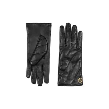 GUCCI Gloves Unisex