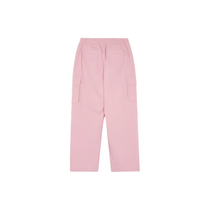 MLB Casual Pants Women's Pink-1