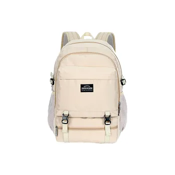 SUISSEWIN Fabric Student Backpack Laptop Bag Regular Unisex Multicolor