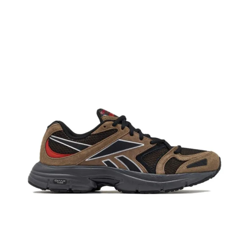Reebok Premier Road Plus 6 'Brown Black'-1