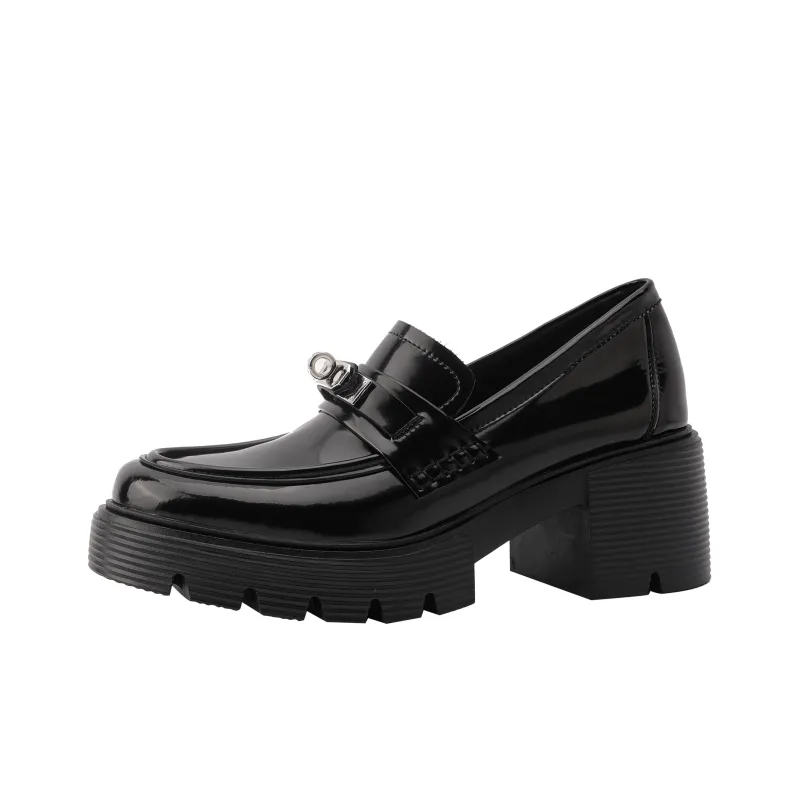 RAPHAEL SONA Loafers 6.5cm Women's-0