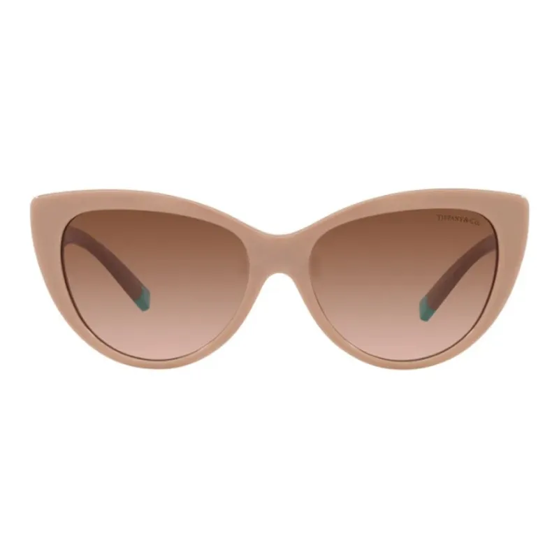 TIFFANY & CO. Cat eye Sunglasses-2