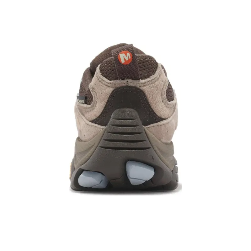 MERRELL Women's Moab 3 Waterproof 'Brindle'-4