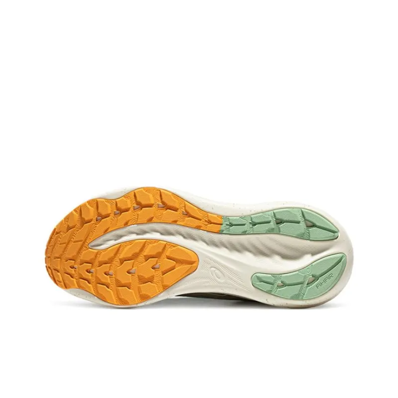 Asics Gel Nimbus 26 Tr Nature Bathing Fellow Yellow-4