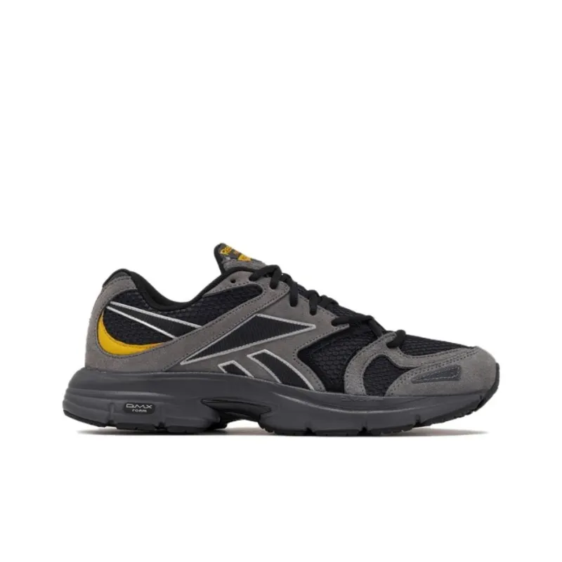 Reebok Premier Road Plus 6 'Grey Black Clay'-1