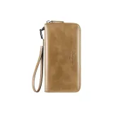 Khaki-45 Card Slot (Anti-Skimming)