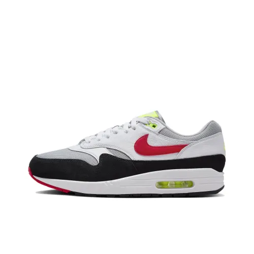 Nike Air Max 1 'Chili Volt'