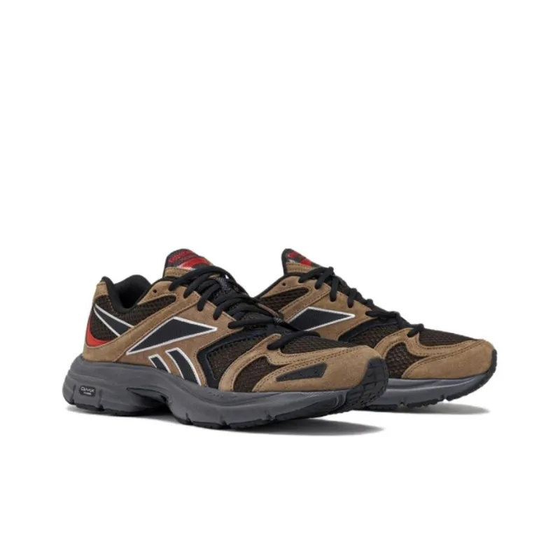 Reebok Premier Road Plus 6 'Brown Black'-2