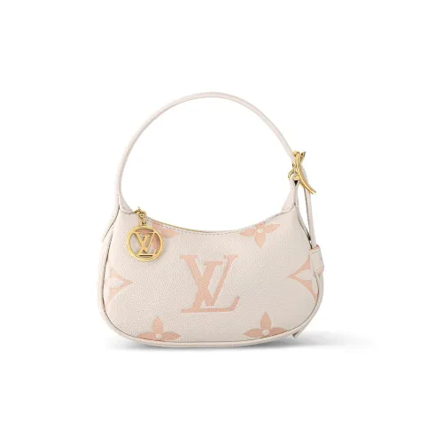 LOUIS VUITTON Mini Moon