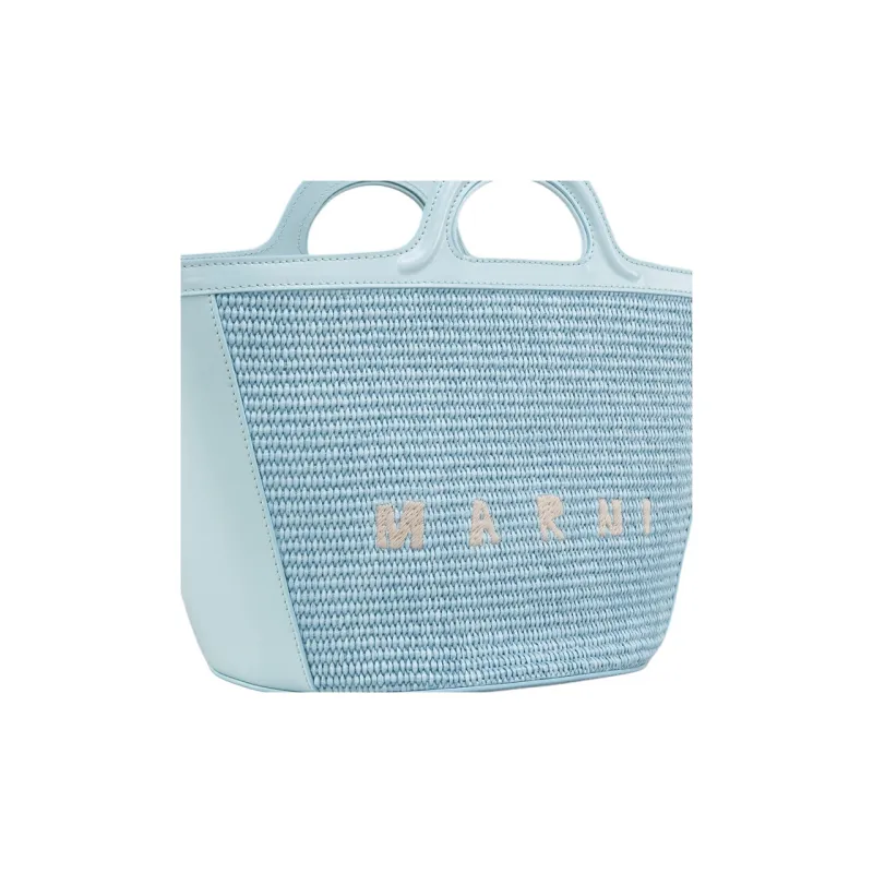 MARNI Tropicalia Small Tote Bag-3