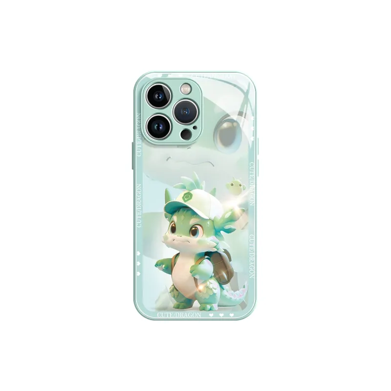 Lingtao Phone Cases-10