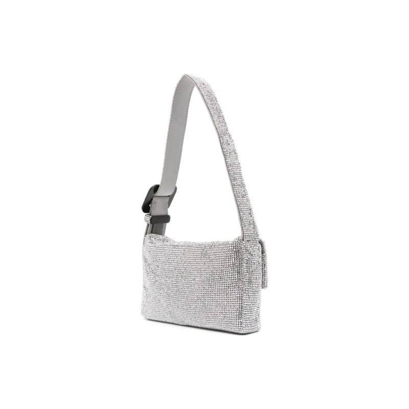 BENEDETTA BRUZZICHES Vitty La Mignon Shoulder Bag-2