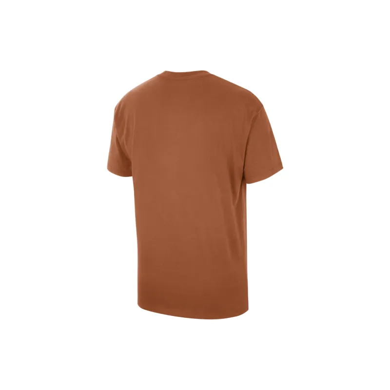 Nike Texas Men's Nike College Max90 Crew-Neck T-Shirt-1