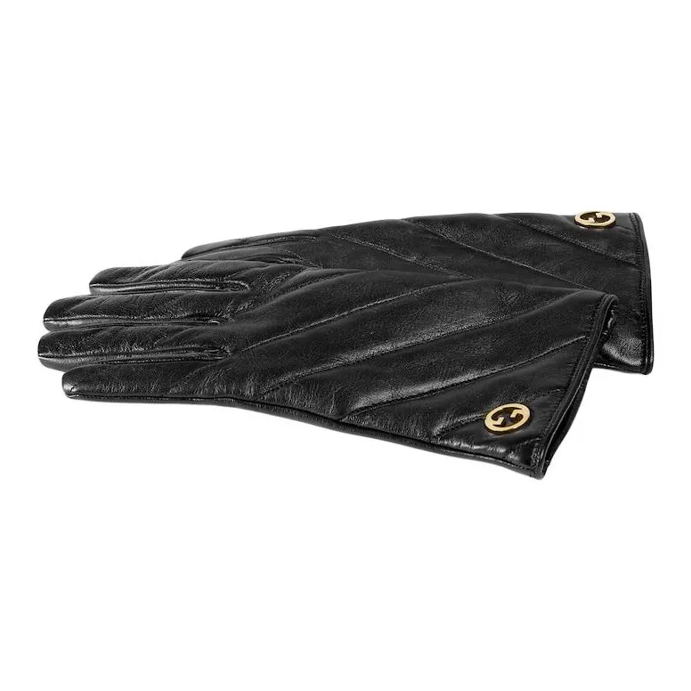 GUCCI Gloves Unisex-1