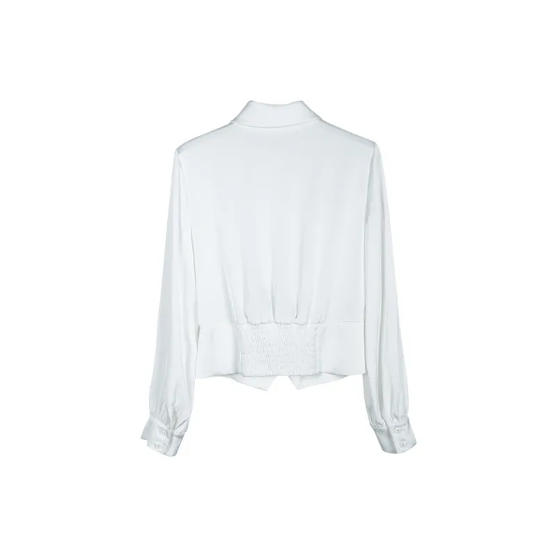 MISSSHINE Shirts Women's-3