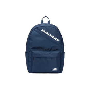 Skechers Backpacks Navy Blue