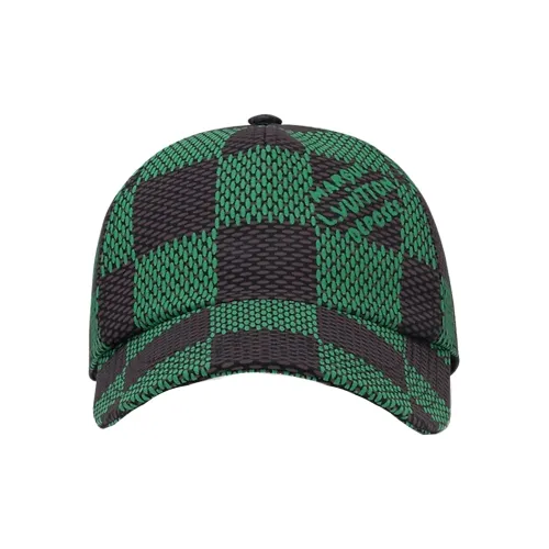 LOUIS VUITTON Baseball Caps Unisex