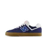 Navy/White