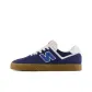 Navy/White