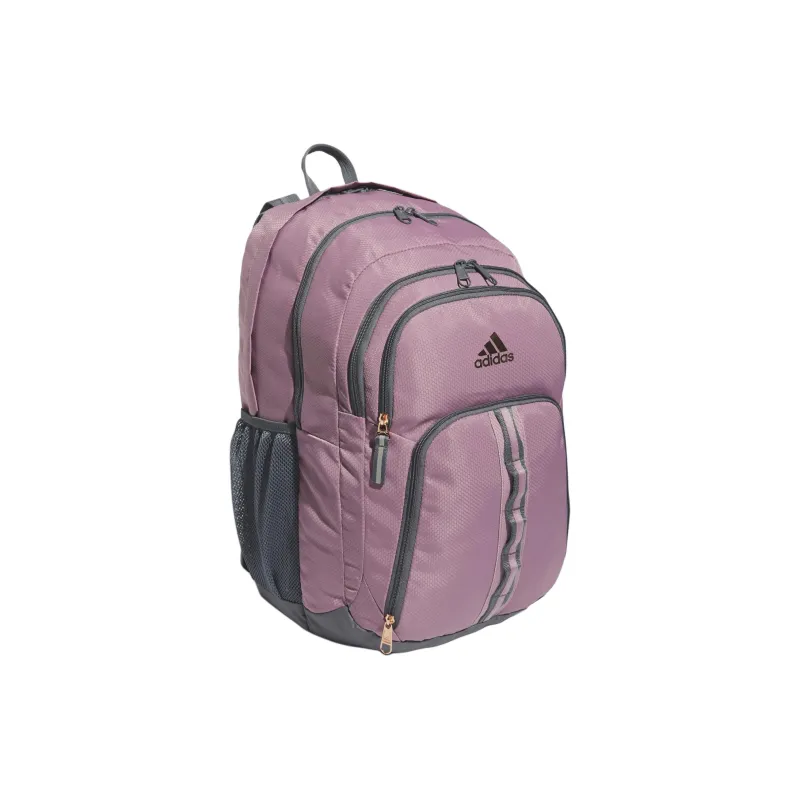 Adidas Prime Backpack Purple/Rose Gold Metallic-1