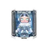 400% Alloy White Base (Toy Not Included)