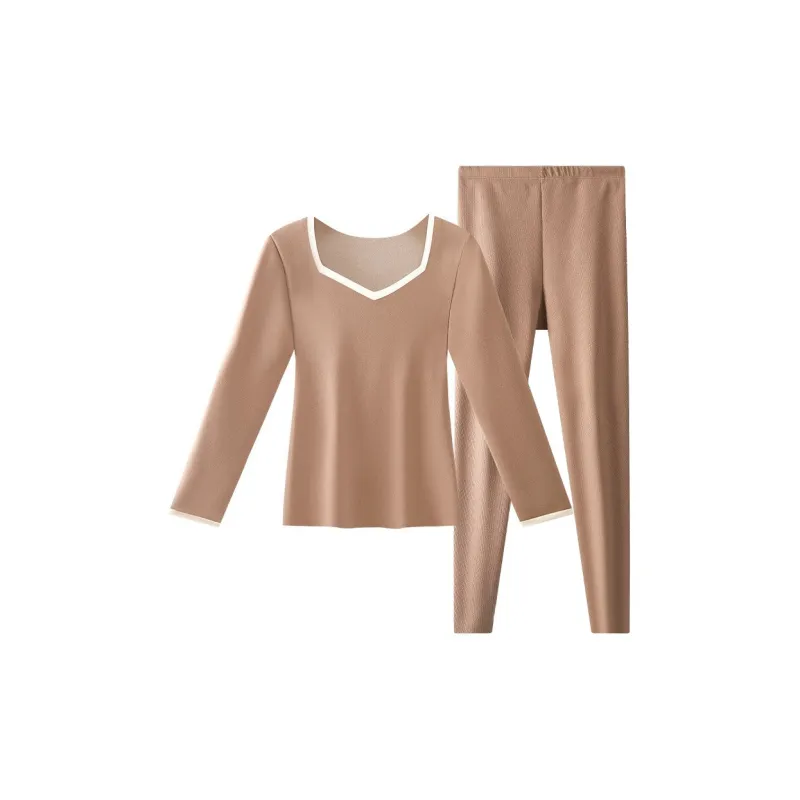 Lanza Women's Pajama Sets-4
