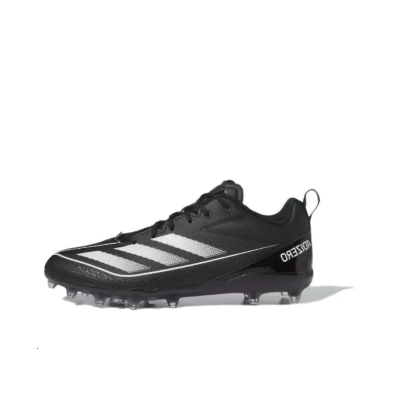 Adidas Adizero Electric.2 Core Black Cloud White-0