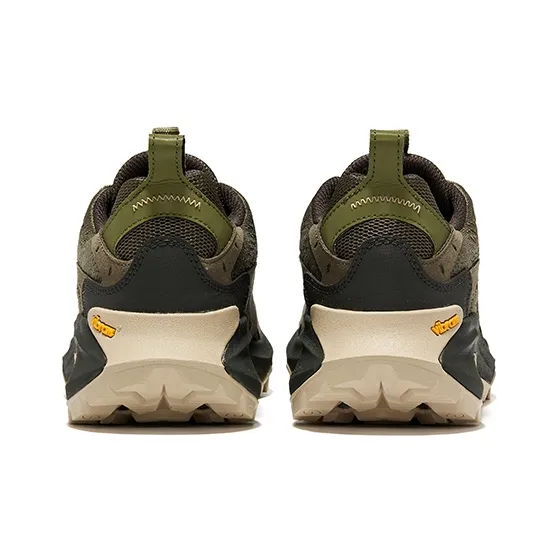 MERRELL Moab Speed 2 Olive-3