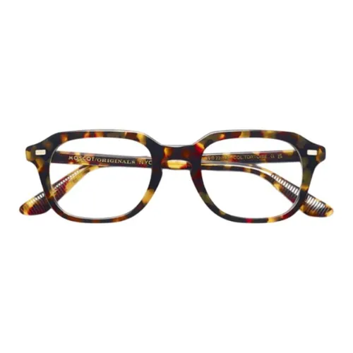 MOSCOT 안경테 남성