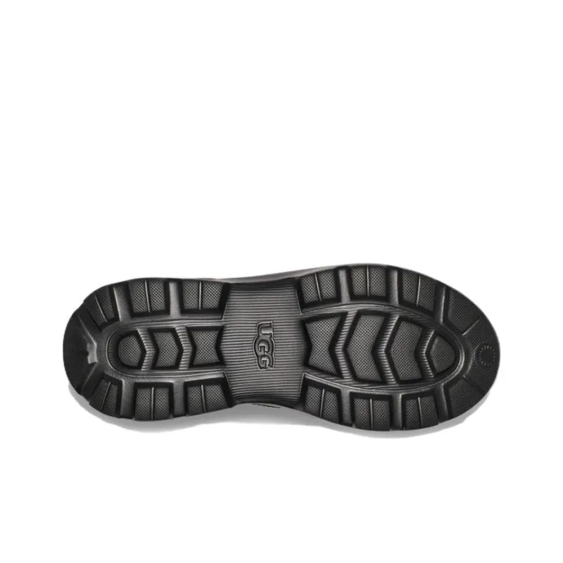 UGG Neumel X Boot Black Women's-3
