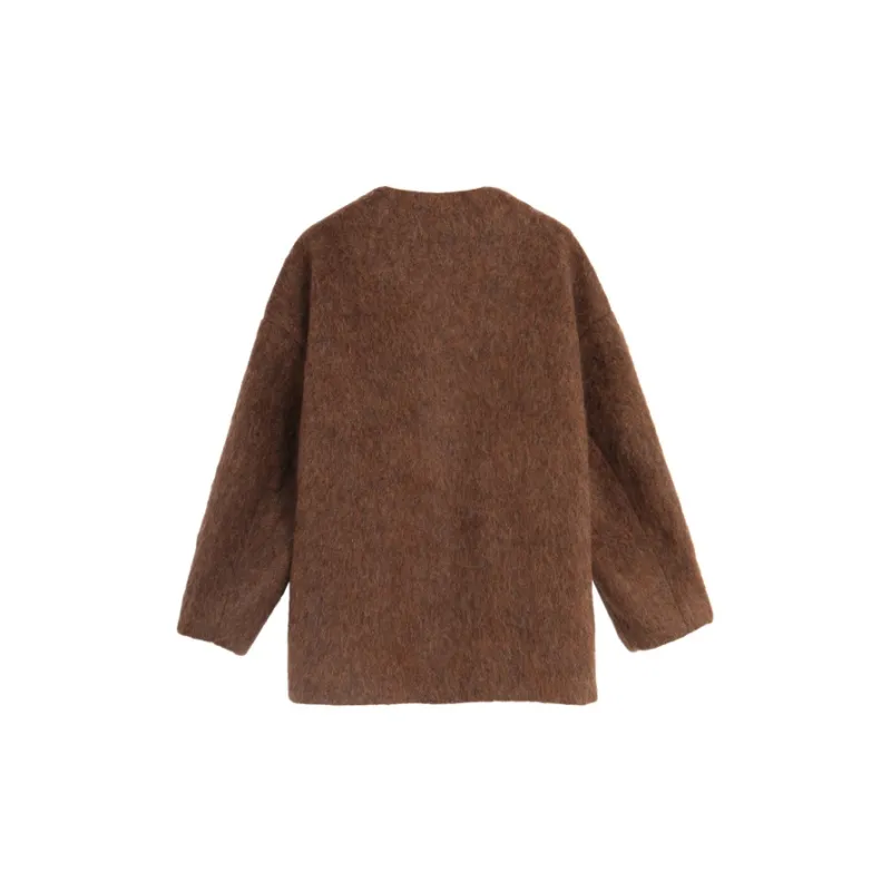 SETIROM Jackets & Coats Women's-1