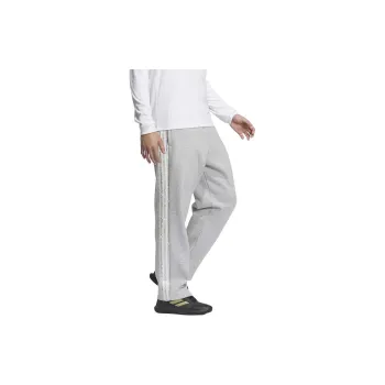 Adidas Casual Pants Men's Light Gray