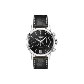 LONGINES Men Elegant Collection Watch