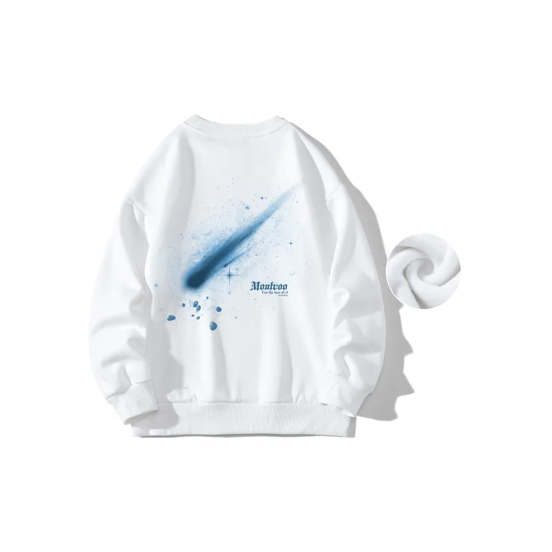 MONTVOO Sweatshirts Unisex-27