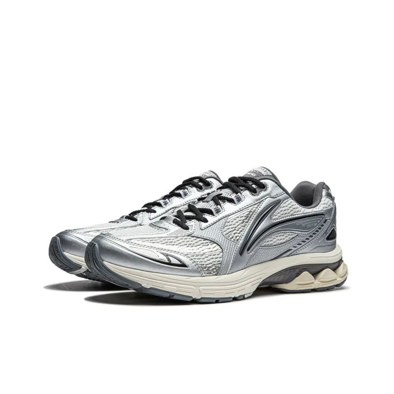 LINING Fuyao 2.0 'Grey Silver'-2