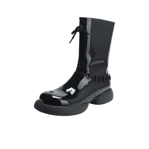 RAPHAEL SONA Ankle Boots Women's